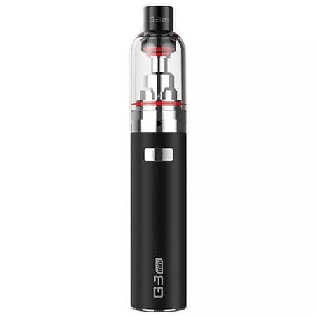 100% Genuine Green Sound GS G3 Mini Vape Kit with 900mAh Battery