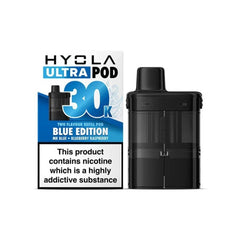 Rechargeable Hyola Ultra 30K Vape Kit for Long Use