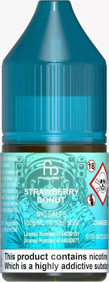 iCEBERG Nicopods Flavours Collection UK