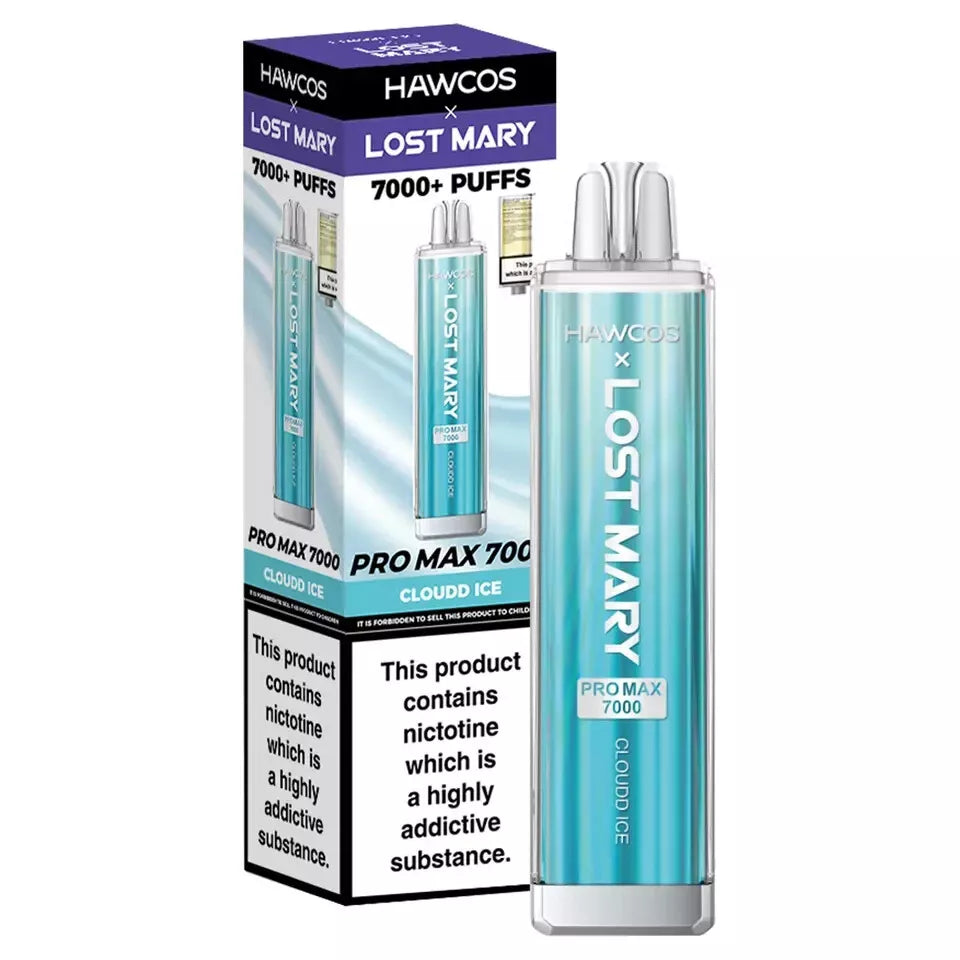 Lost Mary Hawcos Fast Shipping UK – Trusted online vape seller