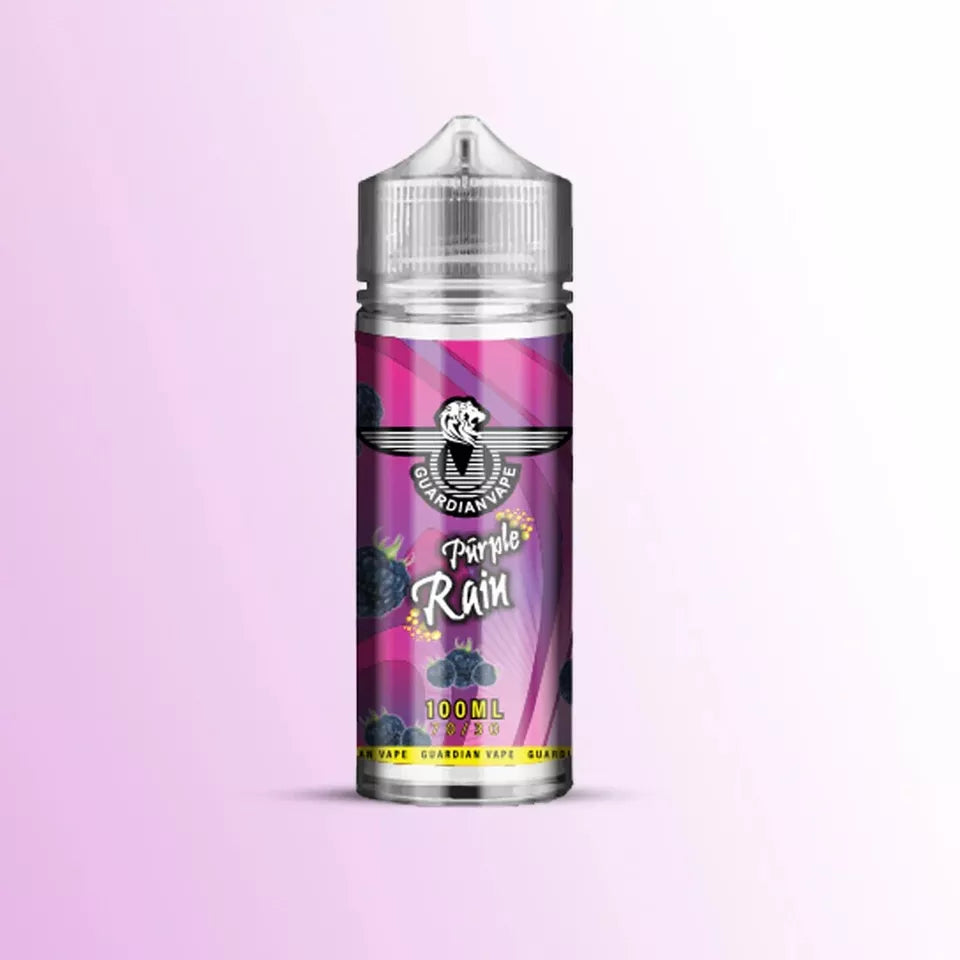 Guardian Vape Shortfill 70% VG E-liquid | Premium Quality Vape Juice