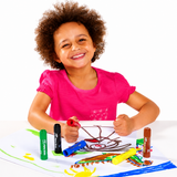 Paint Pop Paint Sticks For Kids