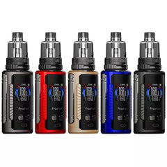 💥 FREEMAX MAXUS MAX PRO 168W Pod Mod Vape Kit – E-Cigarette Powerhouse | UK FAST Dispatch 🚀