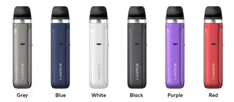 🌟 Innokin Endura V Vape Kit – 21W | 1200mAh Battery | 2ml Tank | MTL Vaping Starter Kit 💨