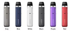 🌟 Innokin Endura V Vape Kit – 21W | 1200mAh Battery | 2ml Tank | MTL Vaping Starter Kit 💨