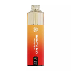 Crystal Prime Aura Bar 10k Vape kit