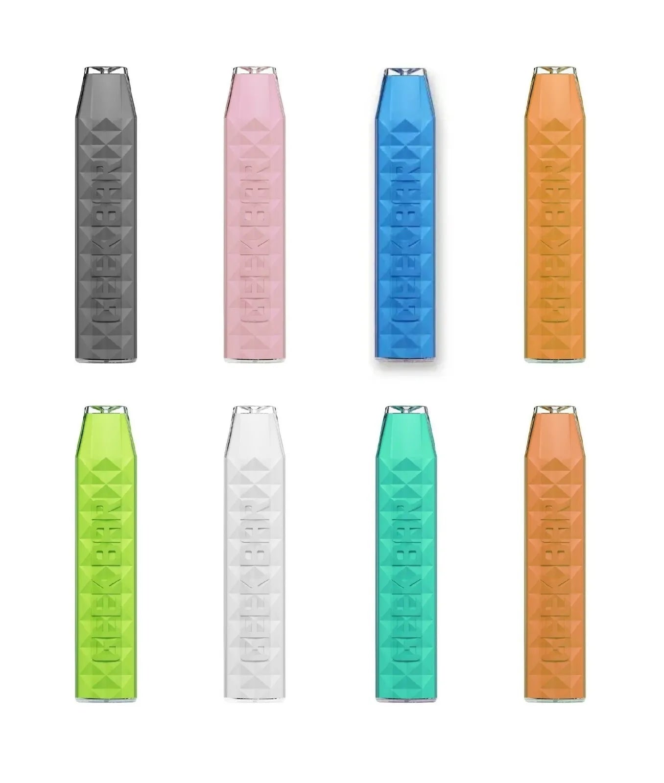 10x Geek Bar C500 VAPE bar | UK Fast Dispatch | UK Seller