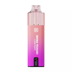 Crystal Prime Aura Bar 10k Vape kit