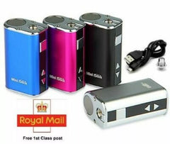 🔋 Eleaf Mini iStick 10W MOD | 1050mAh Battery | Compact Vape Mod | Free & Fast UK Shipping