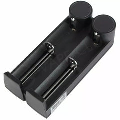 🔋 General Purpose Battery Charger – Universal NiMH/NiCD AA AAA 9V Charger | Smart Auto Cut-Off | UK Plug