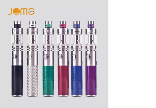 100% Authentic Jomo Royal 100 Watt Mod Vape Pen Starter Kit 3000mAh | UK Seller