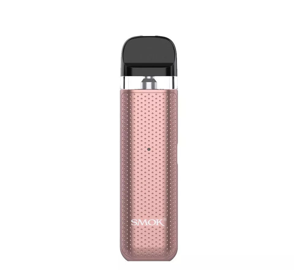 ✅ Product Title (SEO-Optimized): SMOK NOVO 2C Pod Kit | 800mAh Battery | 2ml Refillable Pod | Vape Pen Starter Kit – 100% Authentic & UK FAST Dispatch