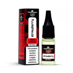 Guardian Vape Nic Salt E-Liquids Buy Box of 10 for Smooth Vaping Experience