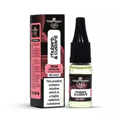 Guardian Vape Nic Salt E-Liquids Buy Box of 10 for Smooth Vaping Experience