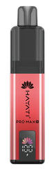 Hayati Pro Max+ 6000 Prefilled Kit & Replacement Pod 20mg | Fast UK Dispatch🔞