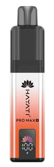 Hayati Pro Max+ 6000 Prefilled Kit & Replacement Pod 20mg | Fast UK Dispatch🔞