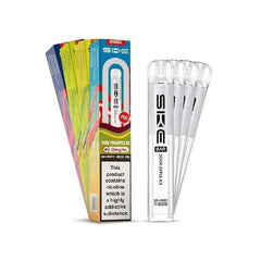 Best pod system for flavor – SKE Vape Bar 600 pre-filled pods 2ml UK stock.