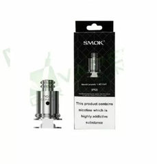 SMOK NORD Replacement Coils Ceramic UK