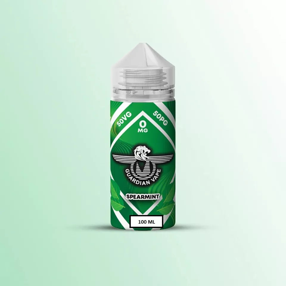 Guardian Vape Shortfill 70% VG E-liquid | Premium Quality Vape Juice