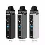 🔐 OBS CABO Fingerprint Pod Mod Kit – 80W Smart Vape | Biometric Security | UK Seller 🚀 Next-Gen Vaping with Fingerprint Technology!