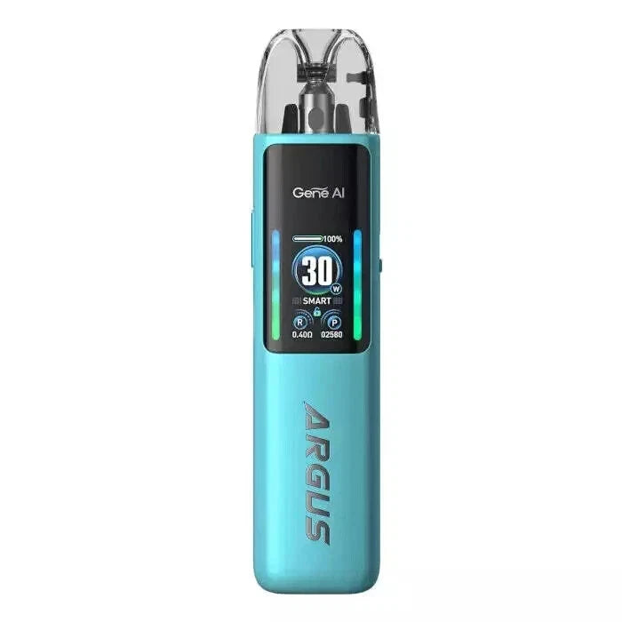 Best pod system for flavor – VOOPOO ARGUS G2 30W 1000mAh vape device.