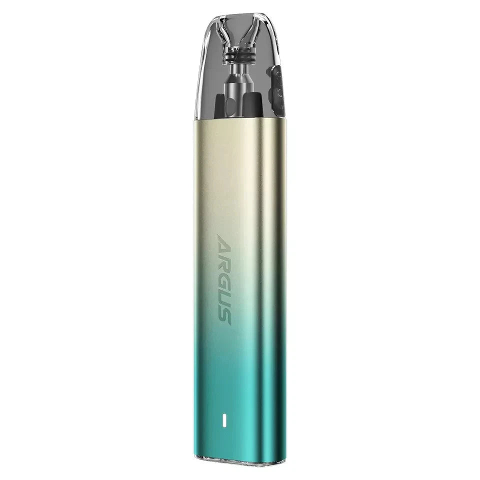 Voopoo Argus G2 Mini – the best of pod vaping with compact design and premium performance.