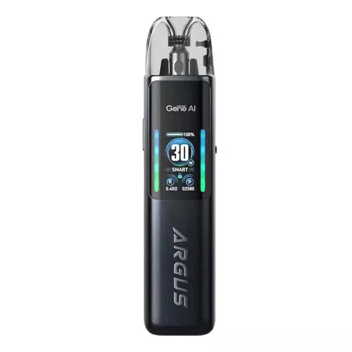 Authentic VOOPOO ARGUS G2 Vape Kit – available in UK stock with fast dispatch.
