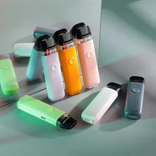 Voopoo Vinci Q Pod Kit – Best Pod Mods for Flavour and MTL